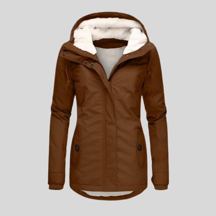 Alienor™| Winterjacke