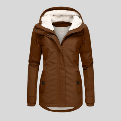 Alienor™| Winterjacke