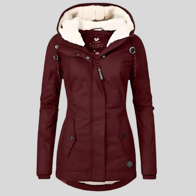 Alienor™| Winterjacke