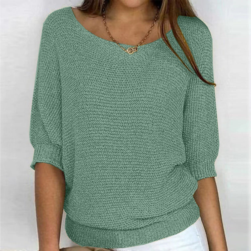 Chloe™| Pullover