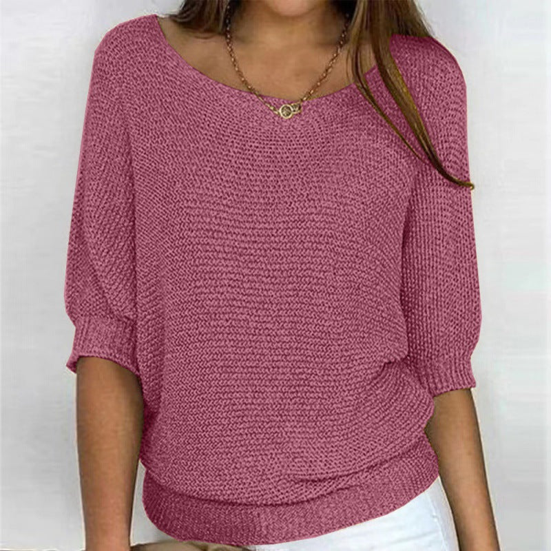 Chloe™| Pullover