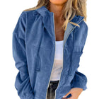 Blau