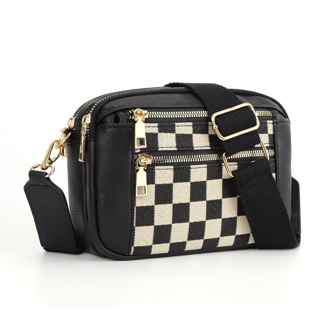 Leila™| Handtasche