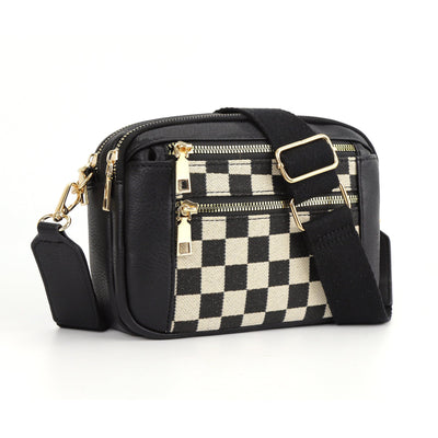 Leila™| Handtasche