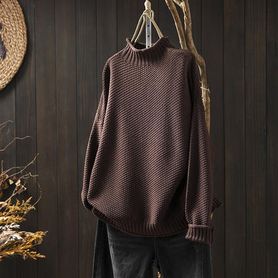Ylonna™| Pullover