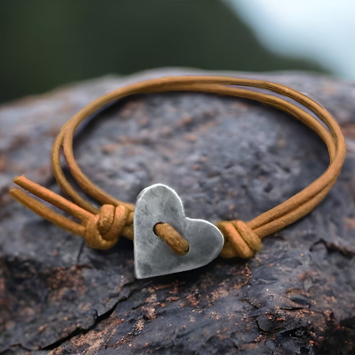 Loventra™| Armband