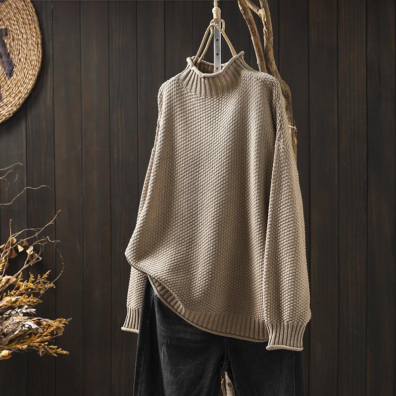 Ylonna™| Pullover