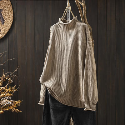 Ylonna™| Pullover