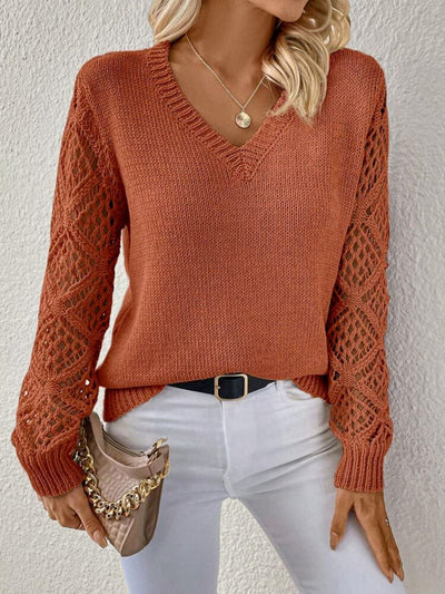 Elizabeth™| Pullover
