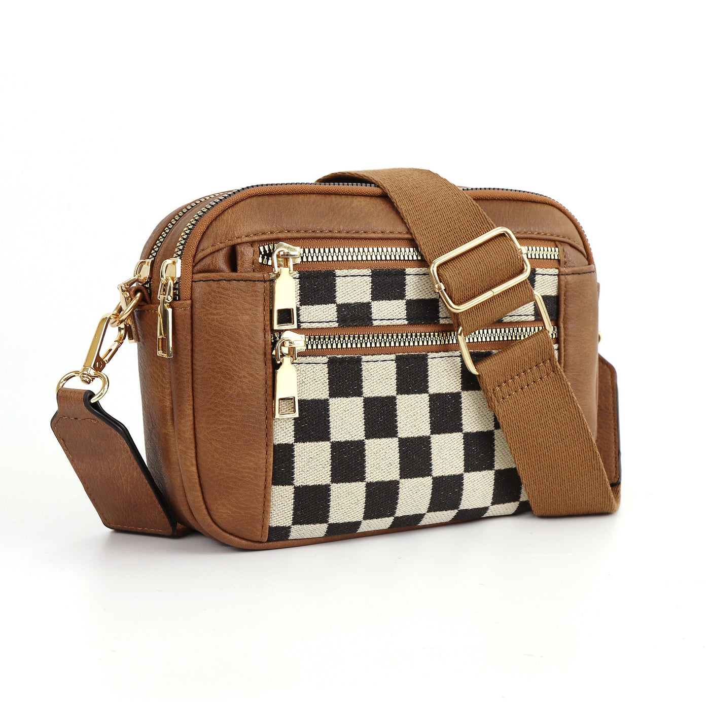 Leila™| Handtasche