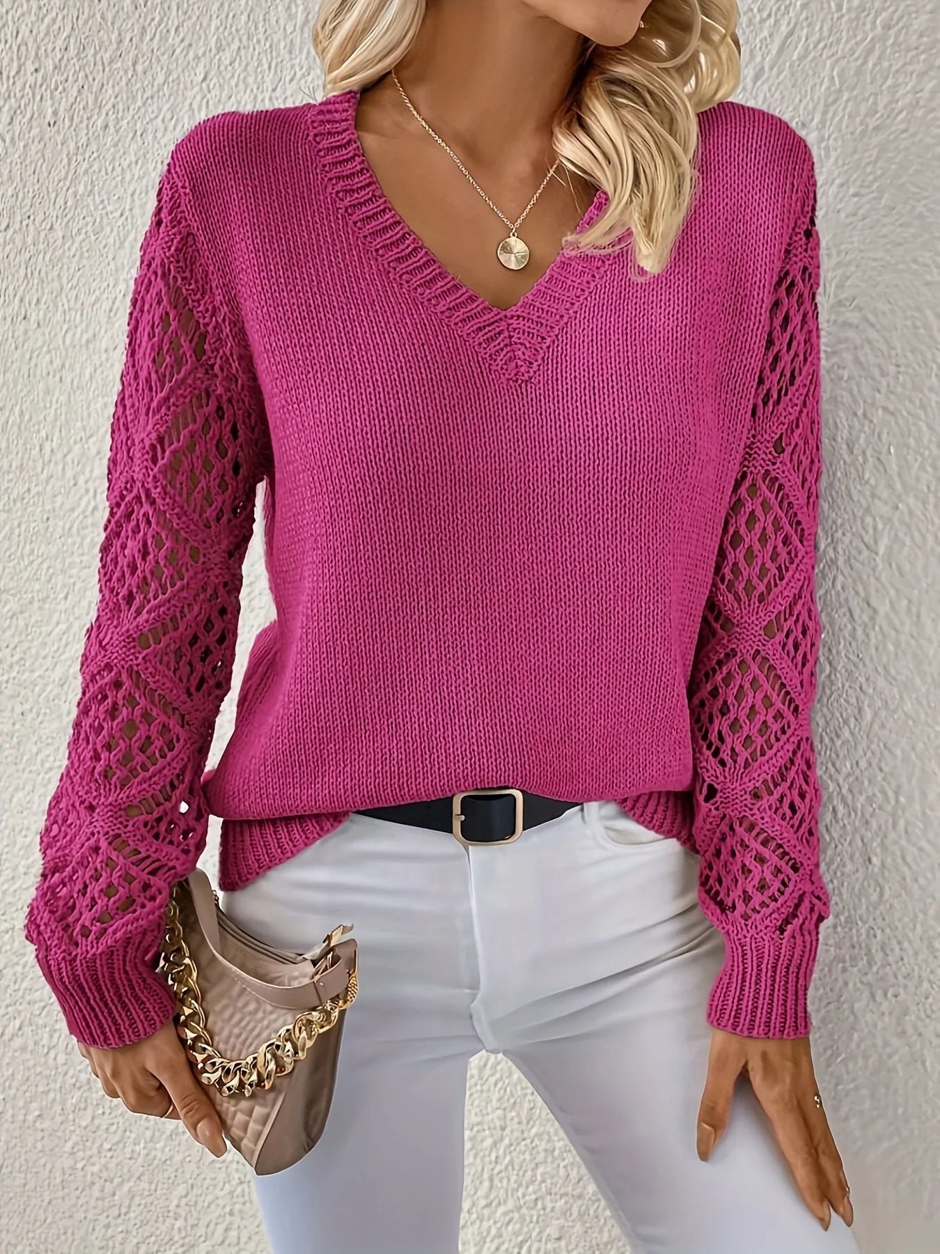 Elizabeth™| Pullover