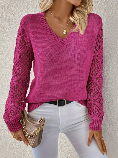 Elizabeth™| Pullover