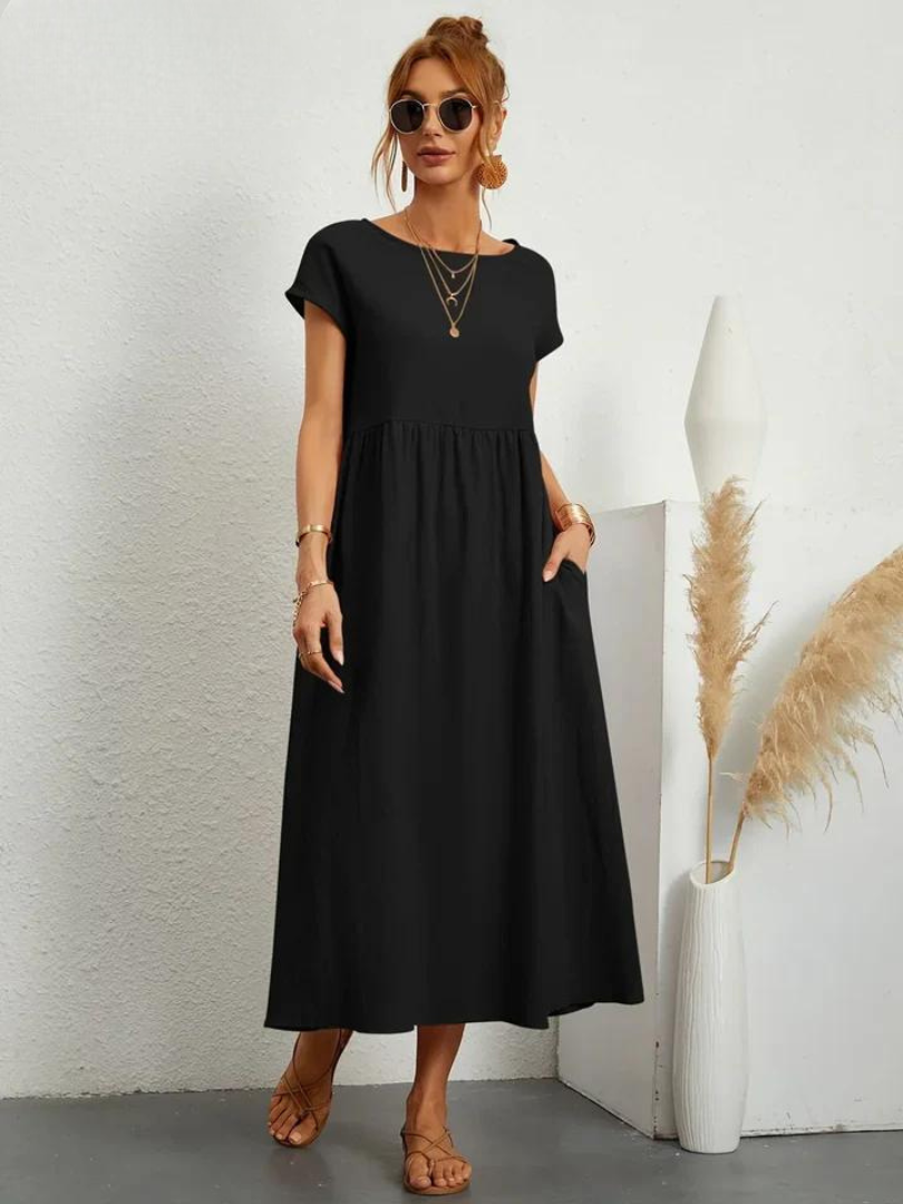 Ingrid™| Sommerkleid