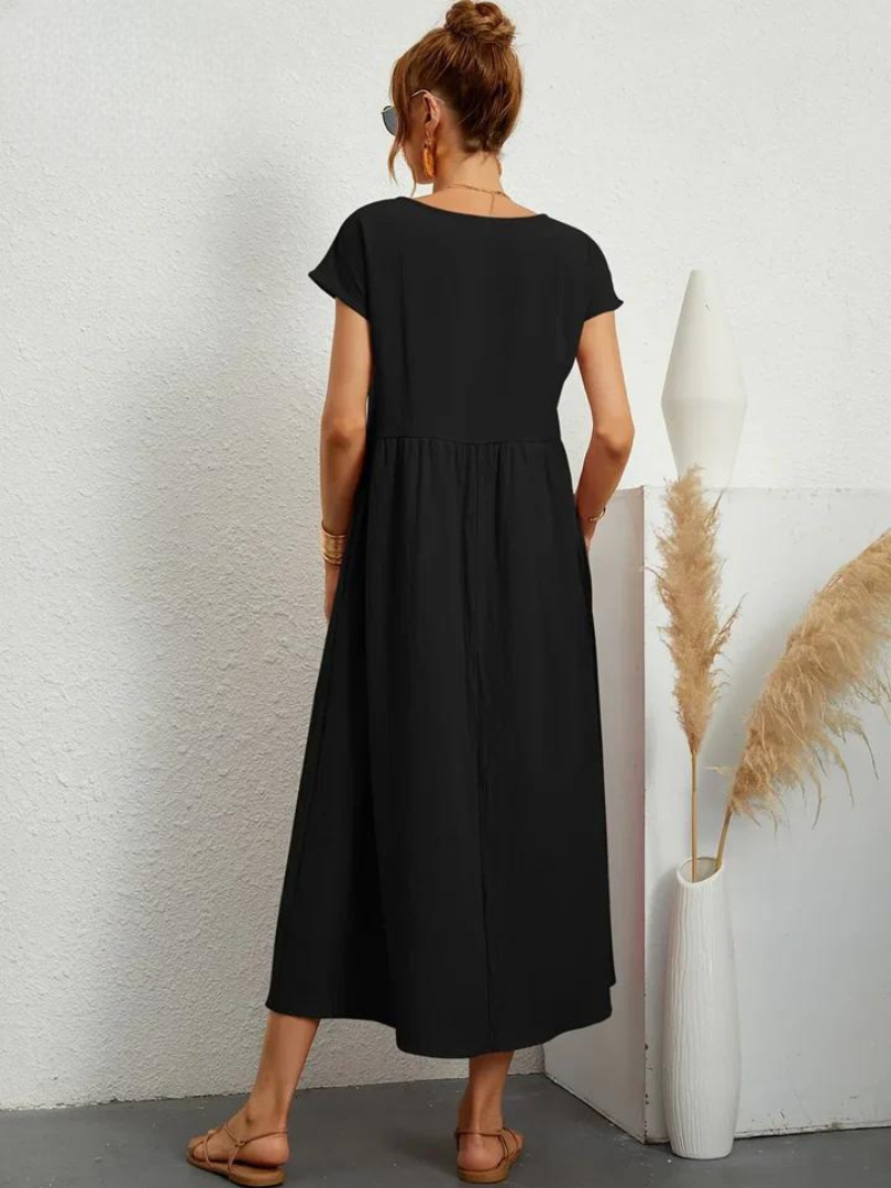 Ingrid™| Sommerkleid