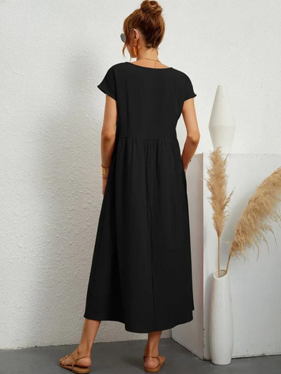 Ingrid™| Sommerkleid