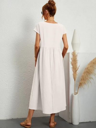 Ingrid™| Sommerkleid