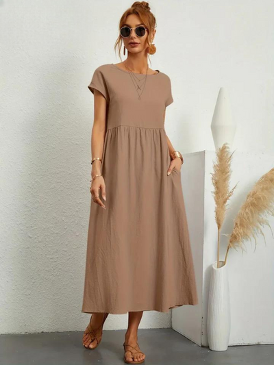 Ingrid™| Sommerkleid