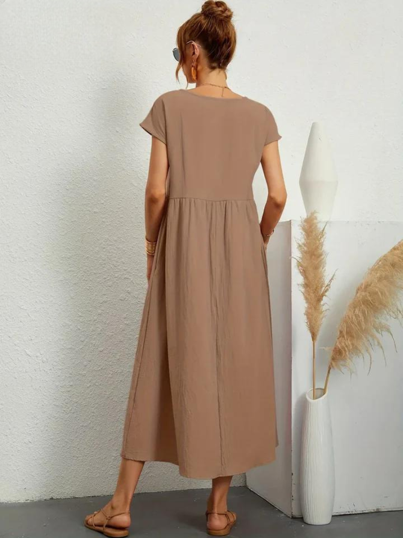 Ingrid™| Sommerkleid