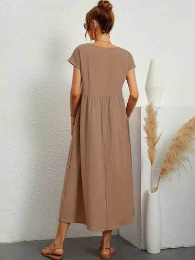 Ingrid™| Sommerkleid