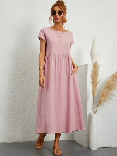 Ingrid™| Sommerkleid
