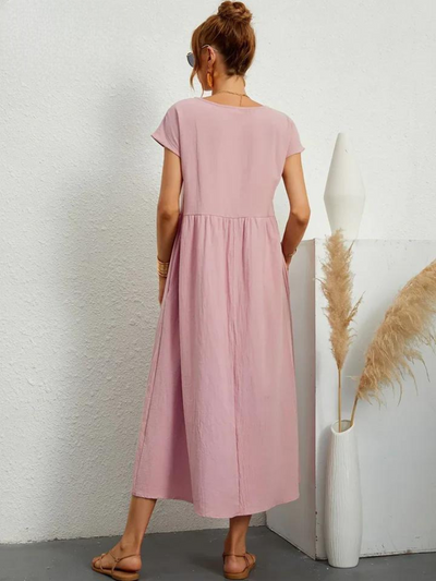 Ingrid™| Sommerkleid