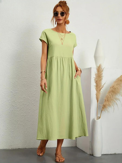 Ingrid™| Sommerkleid