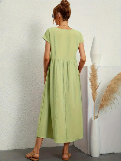 Ingrid™| Sommerkleid
