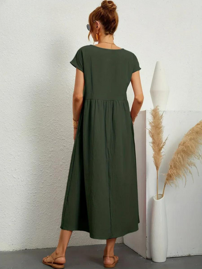 Ingrid™| Sommerkleid