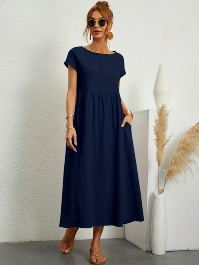 Ingrid™| Sommerkleid