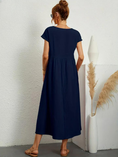 Ingrid™| Sommerkleid