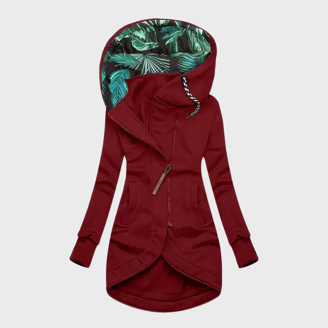Ute™| Herbstjacke