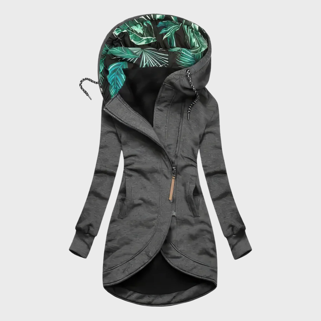 Ute™| Herbstjacke