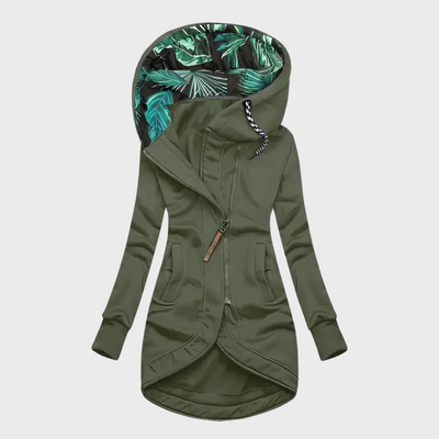 Ute™| Herbstjacke