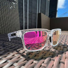 N5 Rosa / Weiß