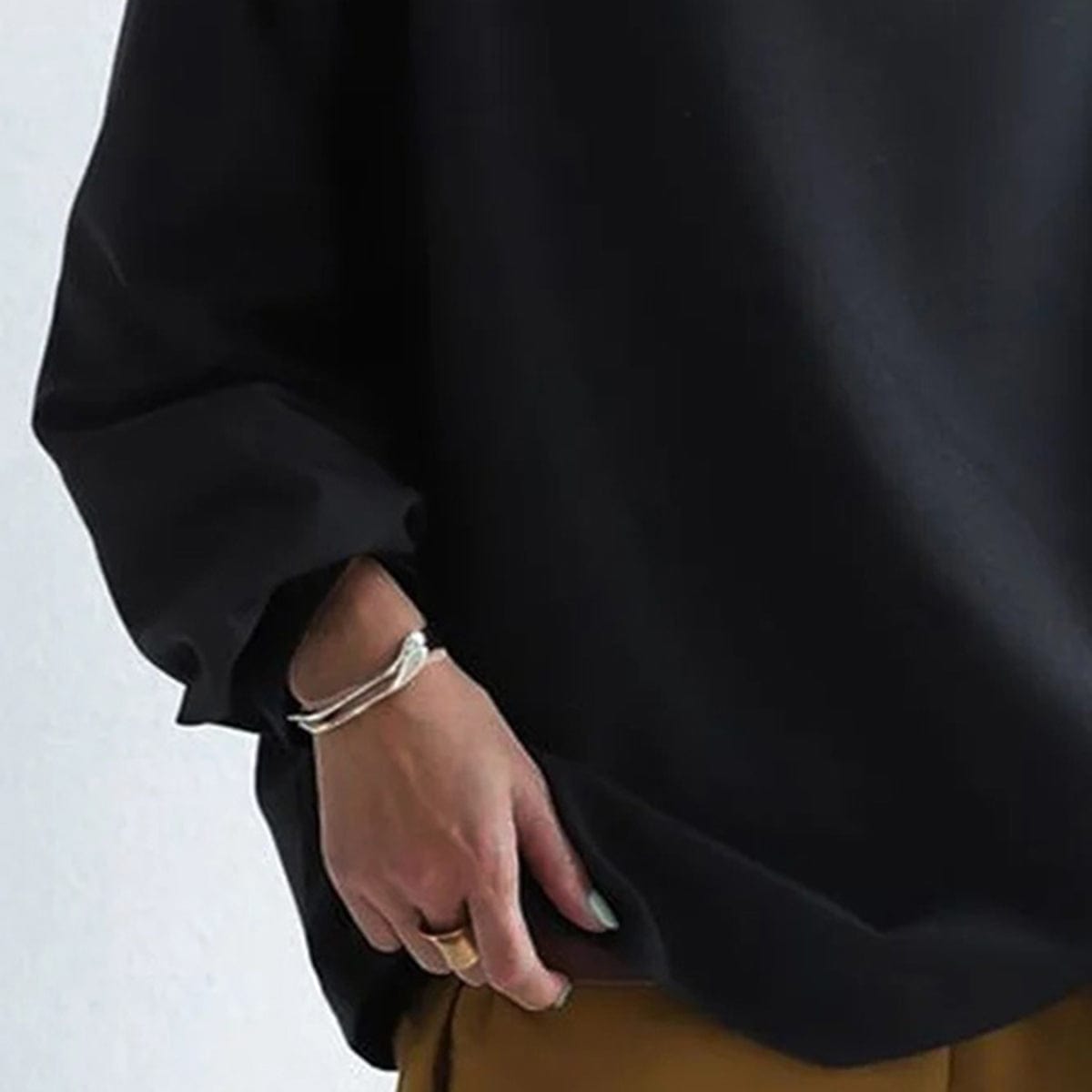 Wanda™| Pullover