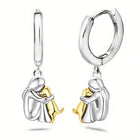 Silber und Gold