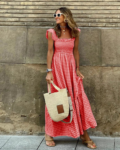 Selia™| Sommerkleid
