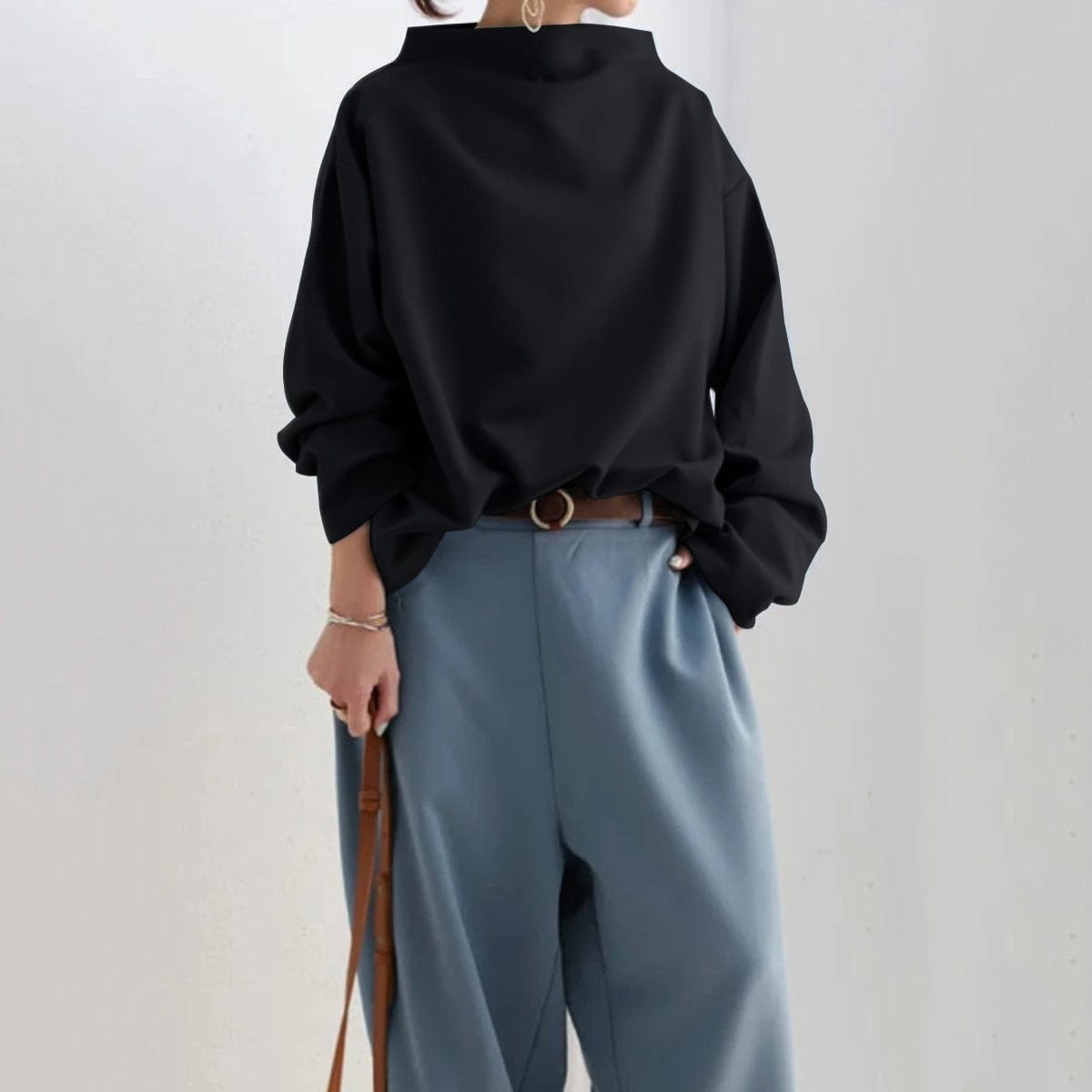 Wanda™| Pullover