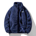 Marineblau