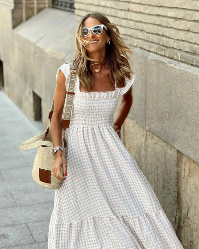 Selia™| Sommerkleid