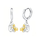 Gold mit Silber