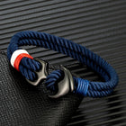 Marineblau