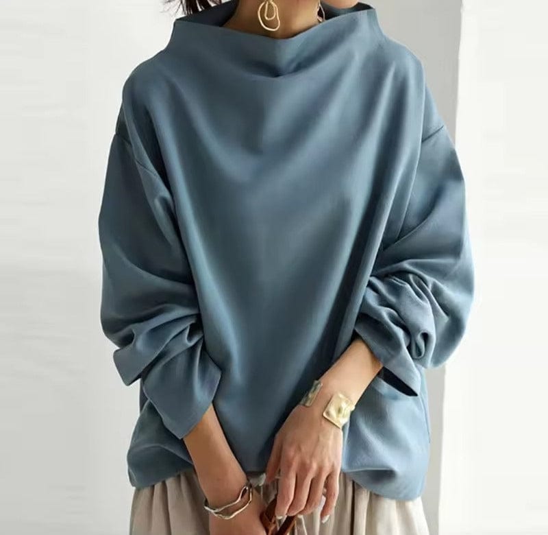 Wanda™| Pullover
