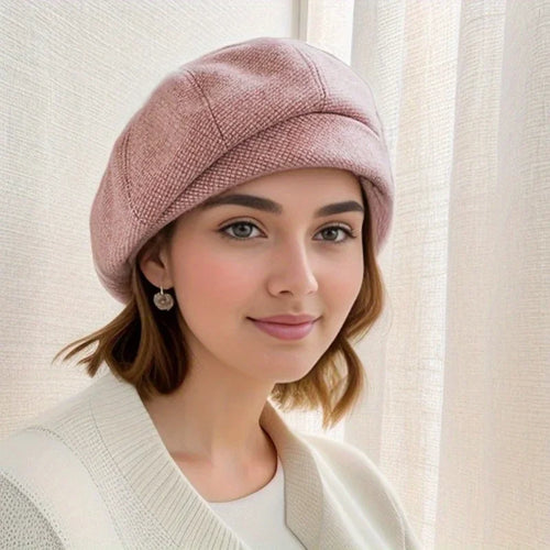 Eleonora™| Baskenmütze