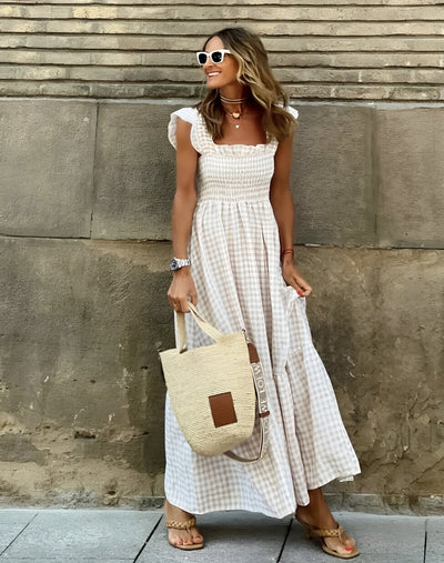 Selia™| Sommerkleid