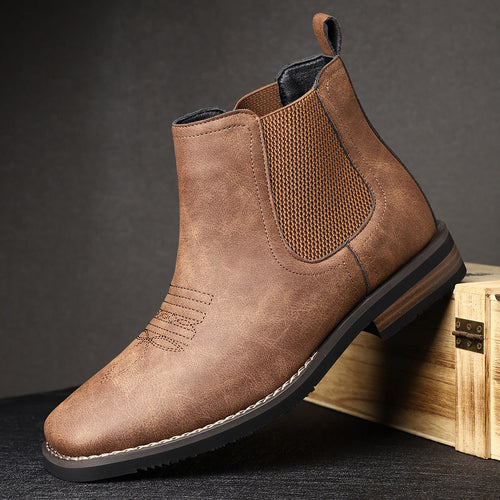 Colby™| Casual Boots