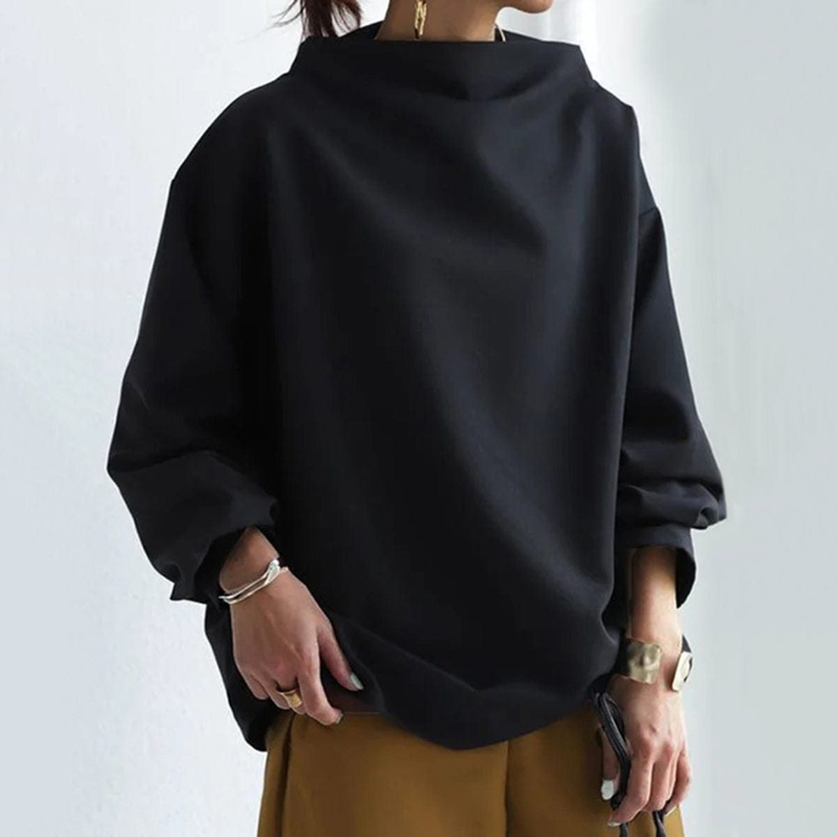 Wanda™| Pullover
