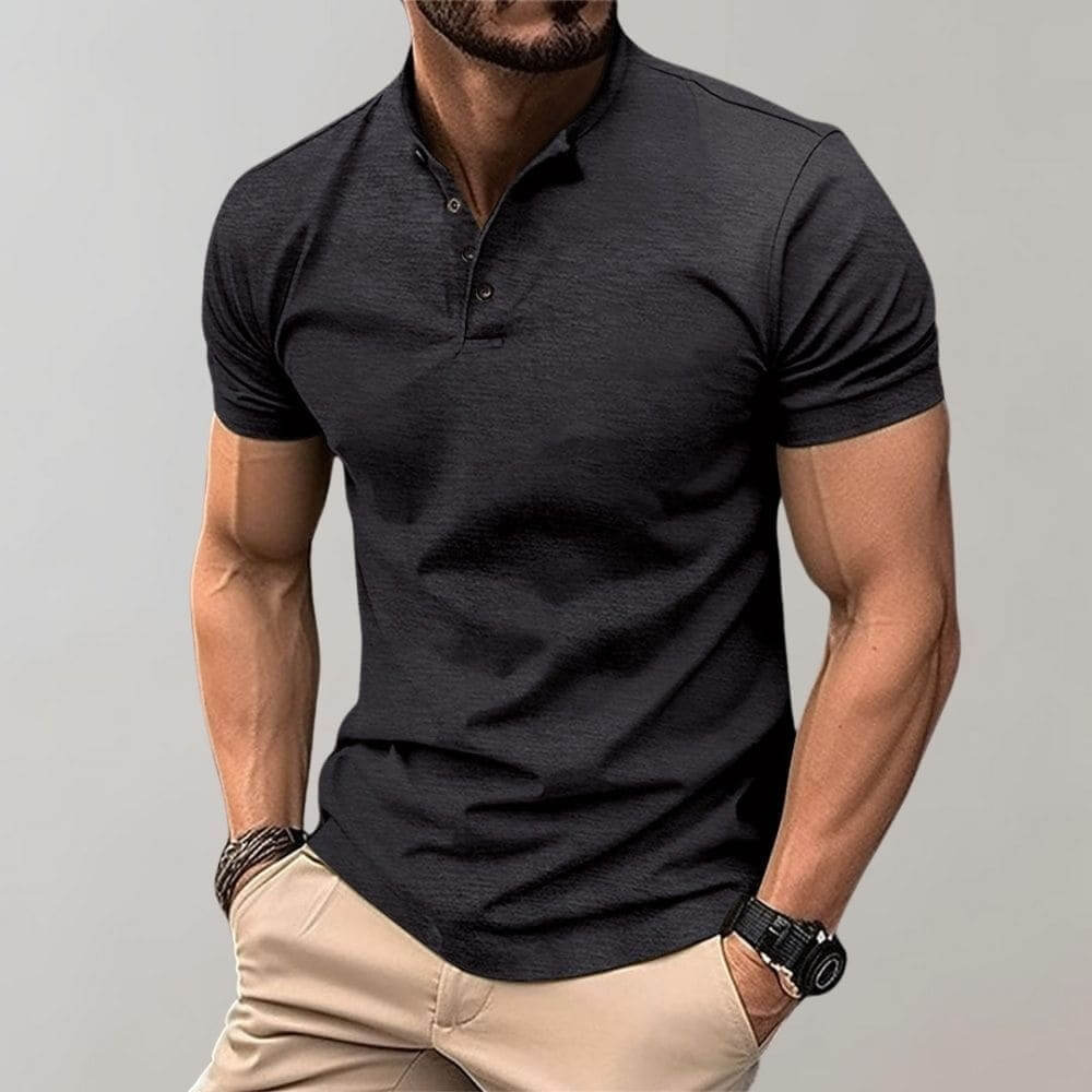 Harm™| PoloShirt