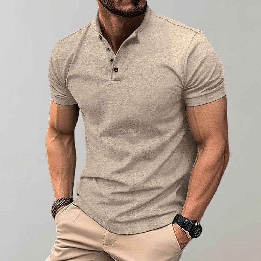 Harm™| PoloShirt
