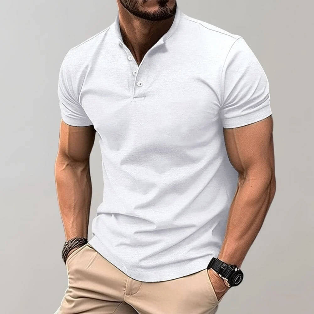 Harm™| PoloShirt
